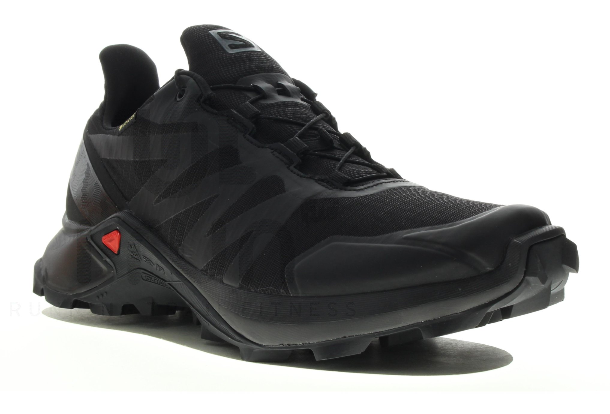 Salomon Supercrosss Gore-Tex