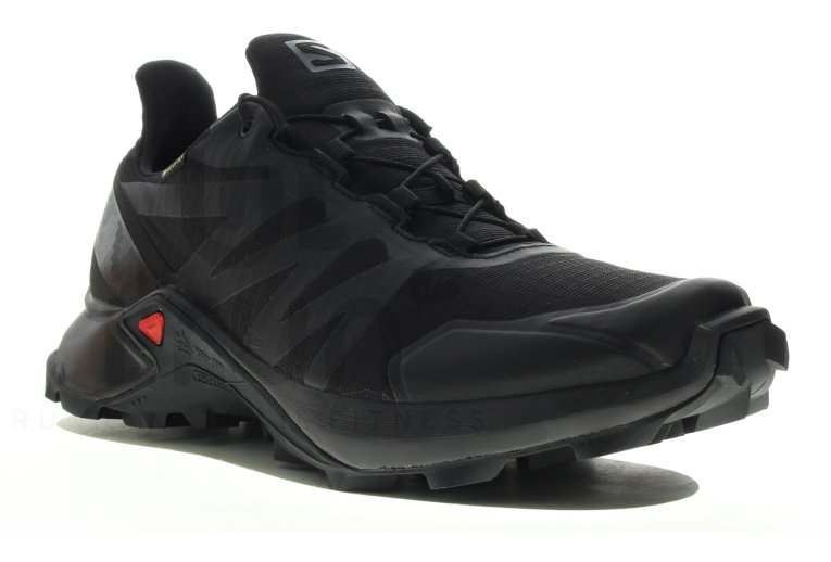 Salomon Supercrosss Gore-Tex