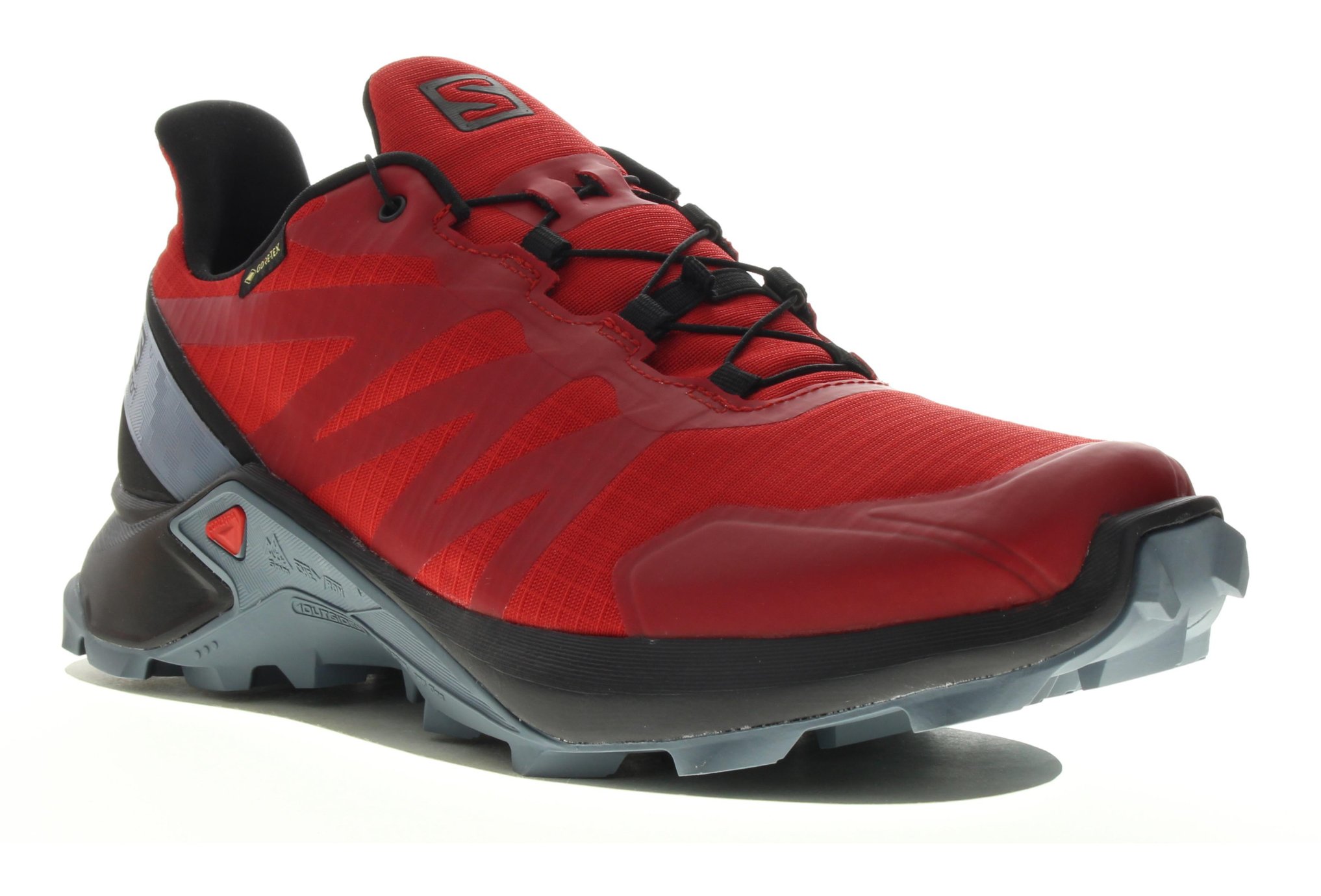 Salomon Supercrosss Gore-Tex