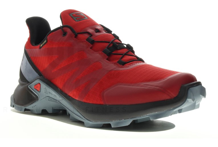 Salomon Supercrosss Gore-Tex