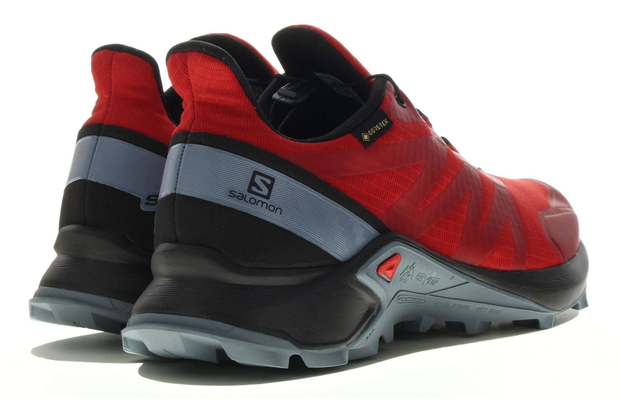 Salomon Supercrosss Gore-Tex
