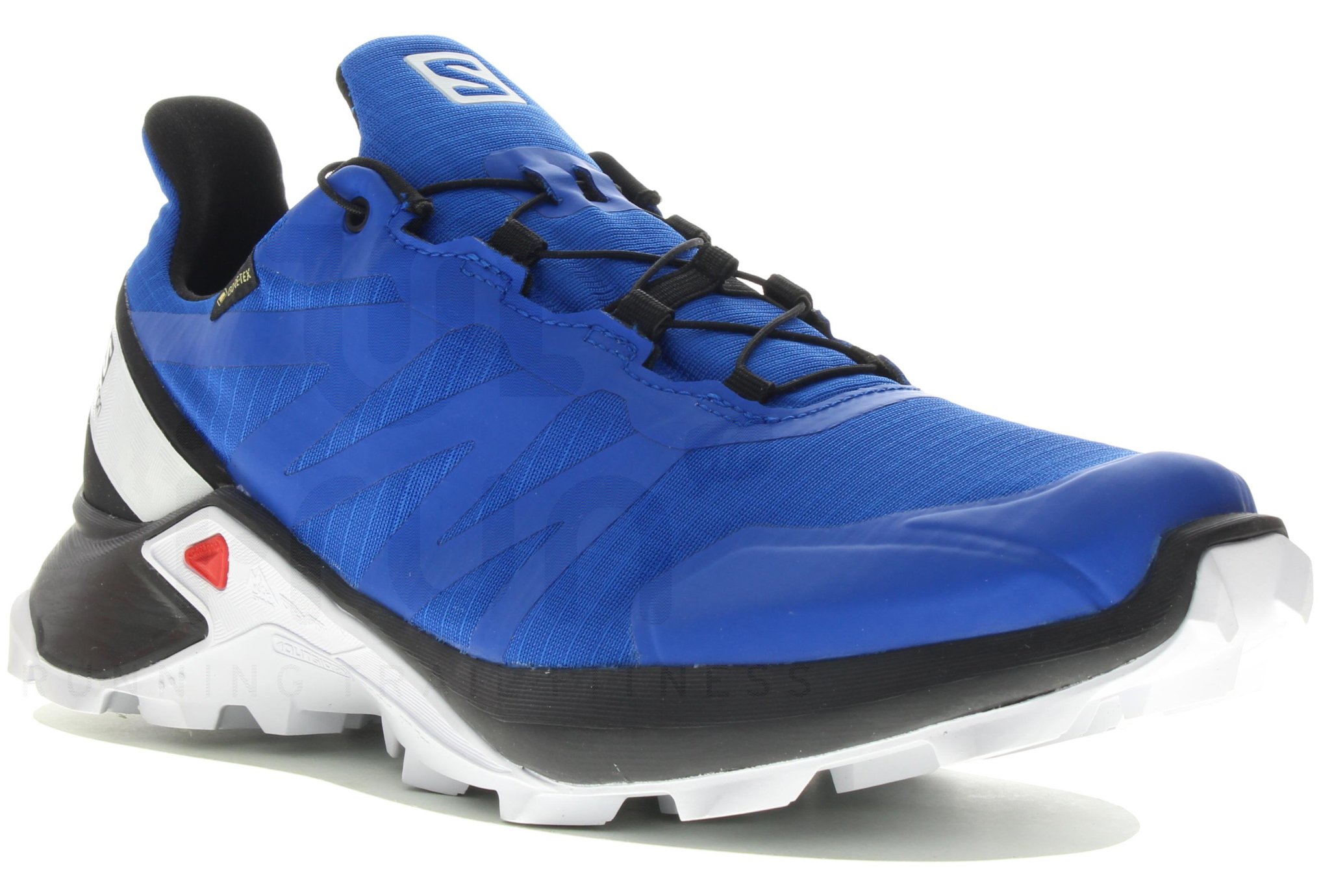 Salomon Supercrosss Gore-Tex