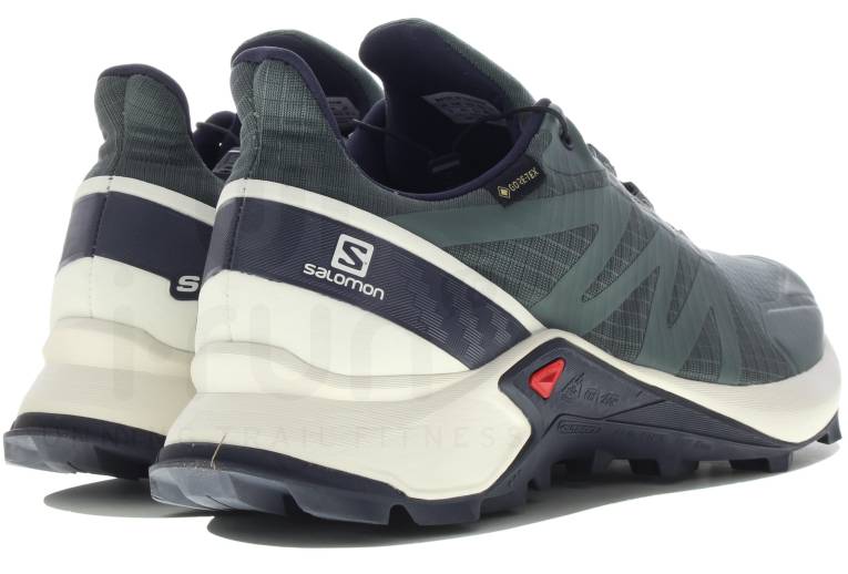 Salomon Supercross Gore-Tex M 
