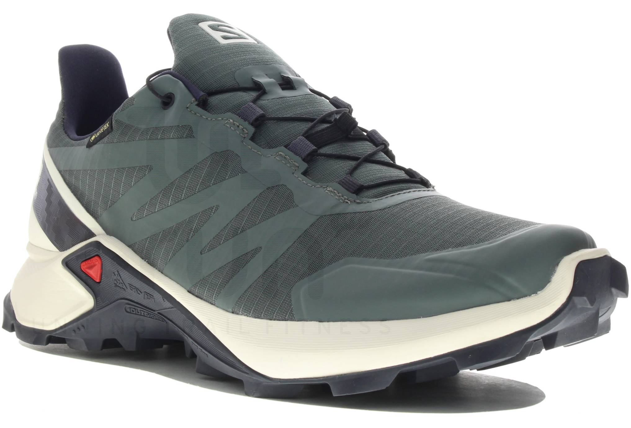 Salomon Supercrosss Gore-Tex