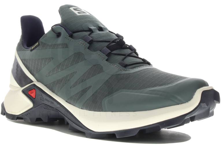 Salomon Supercross Gore-Tex M 