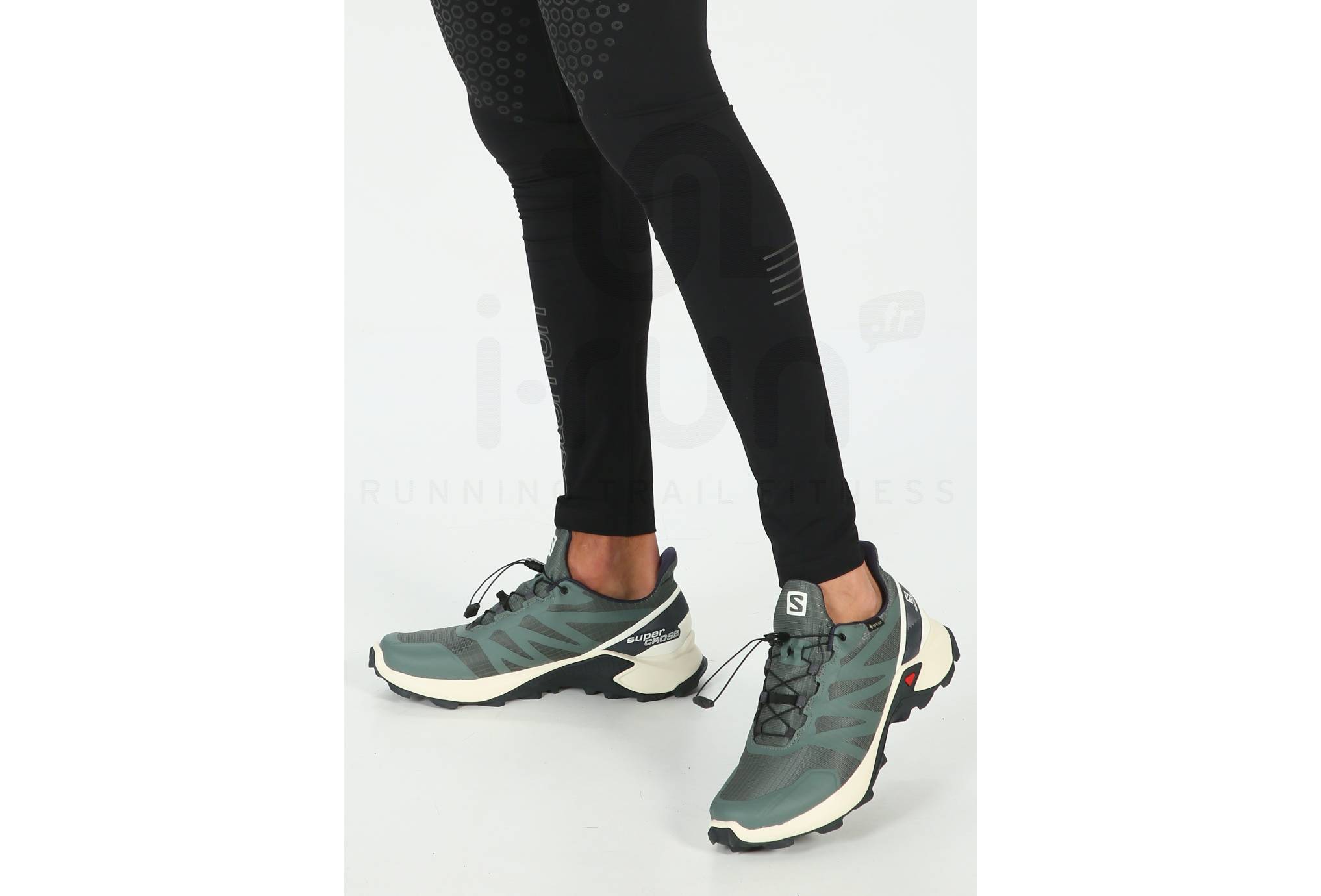 Salomon Supercrosss Gore-Tex