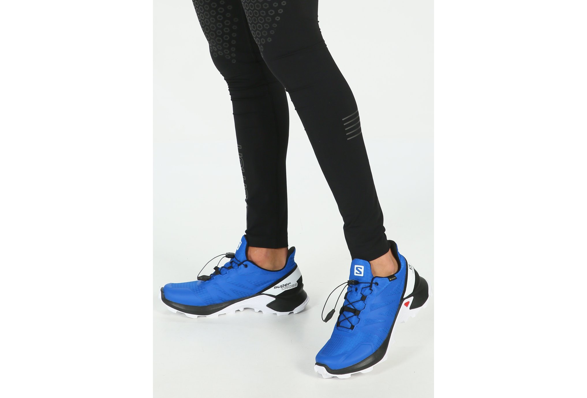 Salomon Supercrosss Gore-Tex