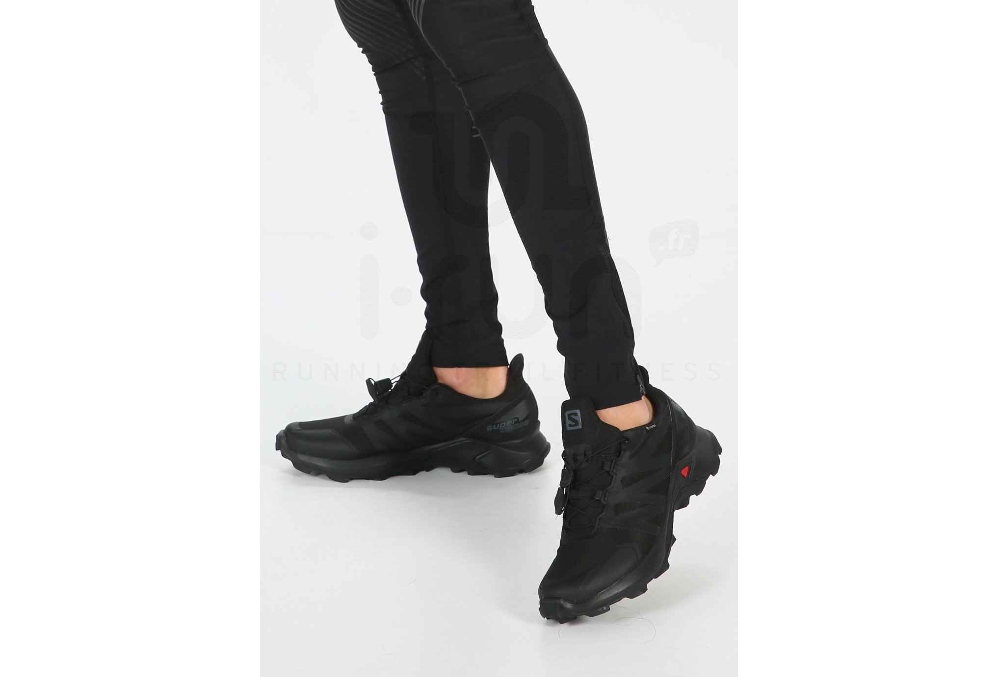 Salomon Supercrosss Gore-Tex