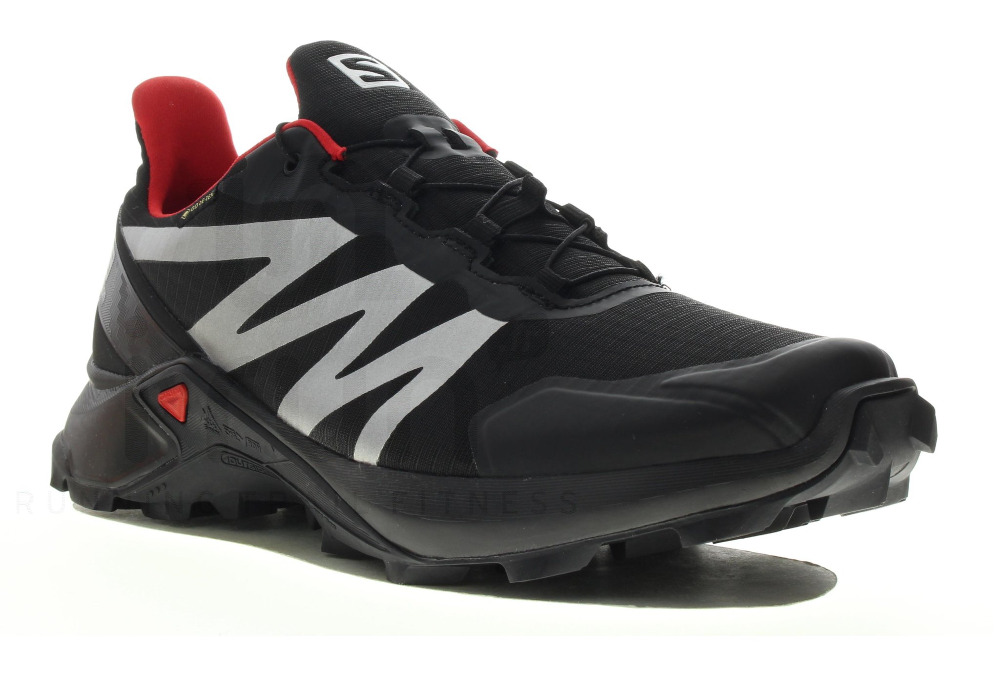 Salomon Supercross Gore-Tex S/Max