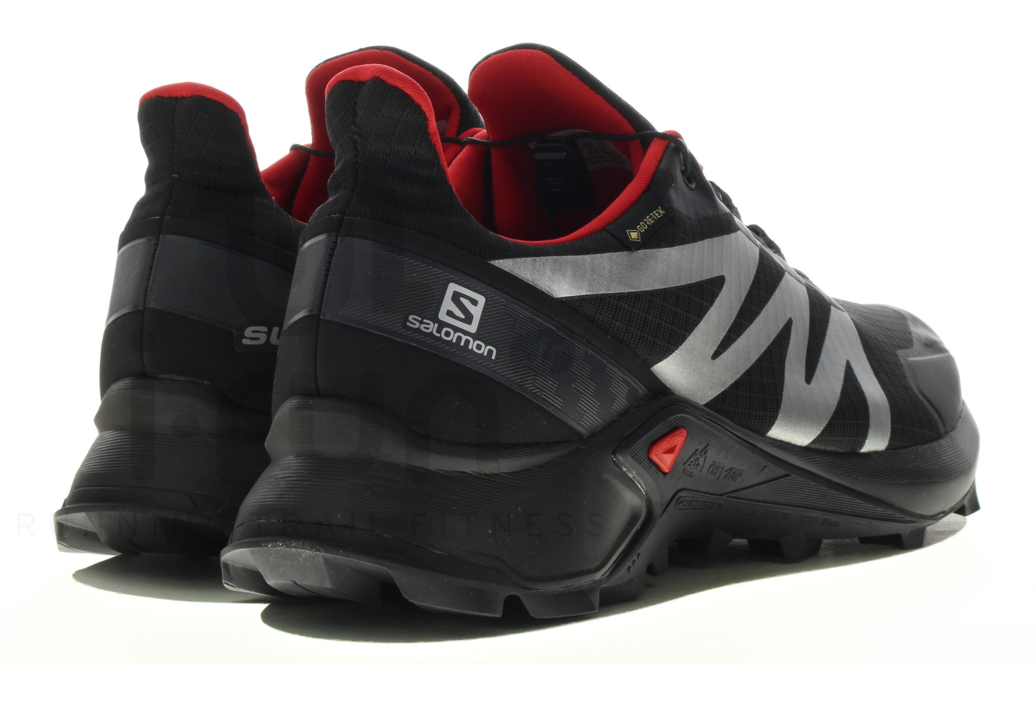 Salomon Supercross Gore-Tex S/Max
