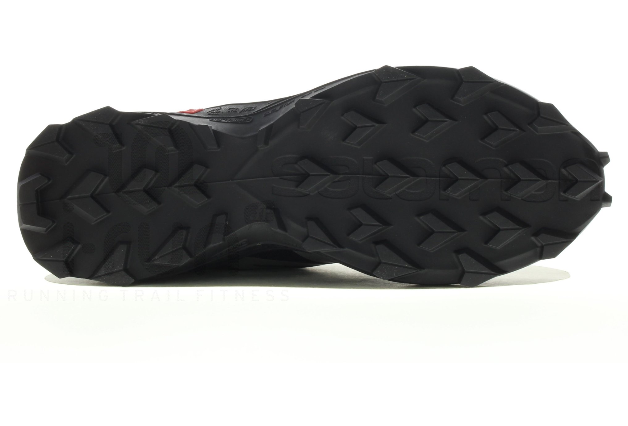 Salomon Supercross Gore-Tex S/Max