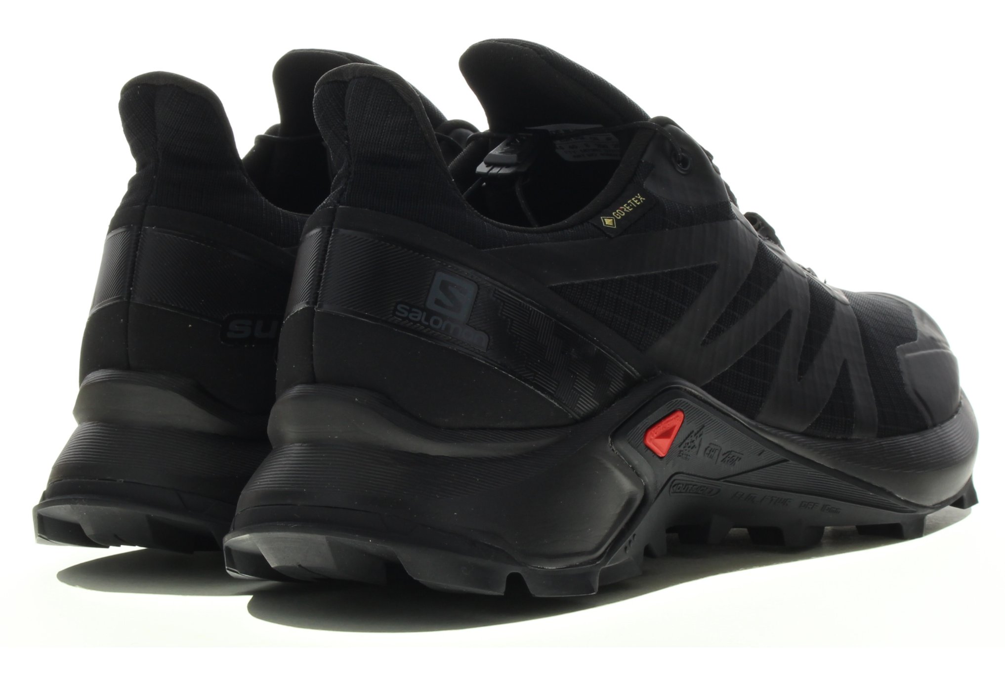 Salomon Supercrosss Gore-Tex