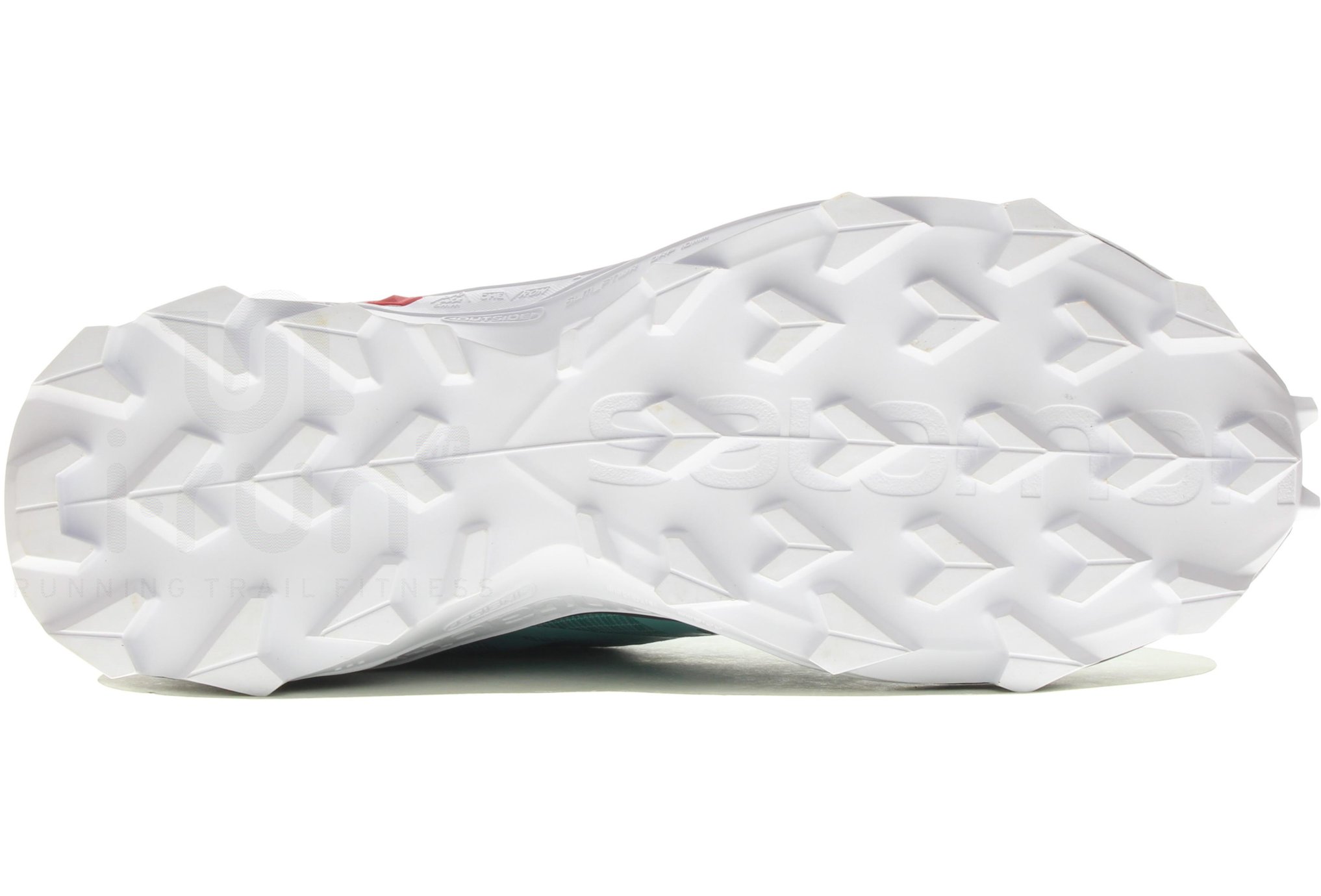 Salomon Supercross Gore-Tex W 