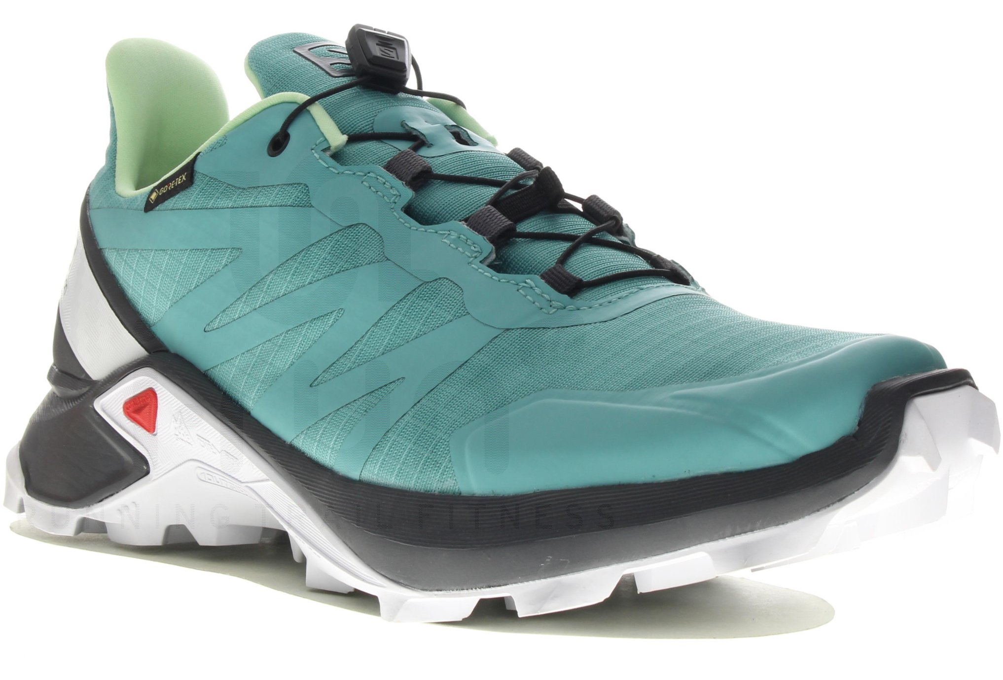 Salomon Supercross Gore-Tex W 