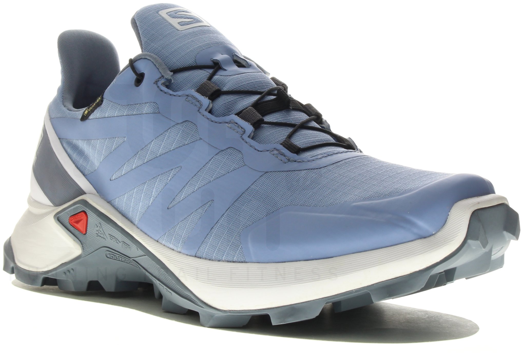 Salomon Supercrosss Gore-Tex