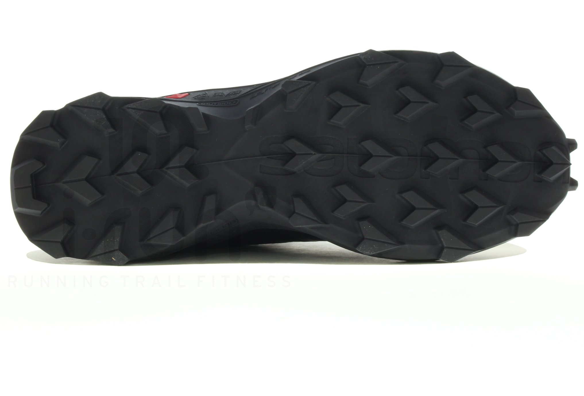 Salomon Supercross