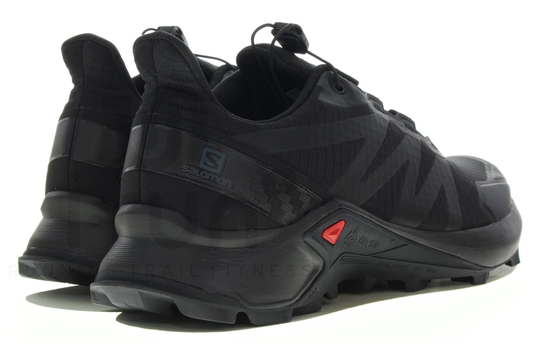 Salomon Supercross