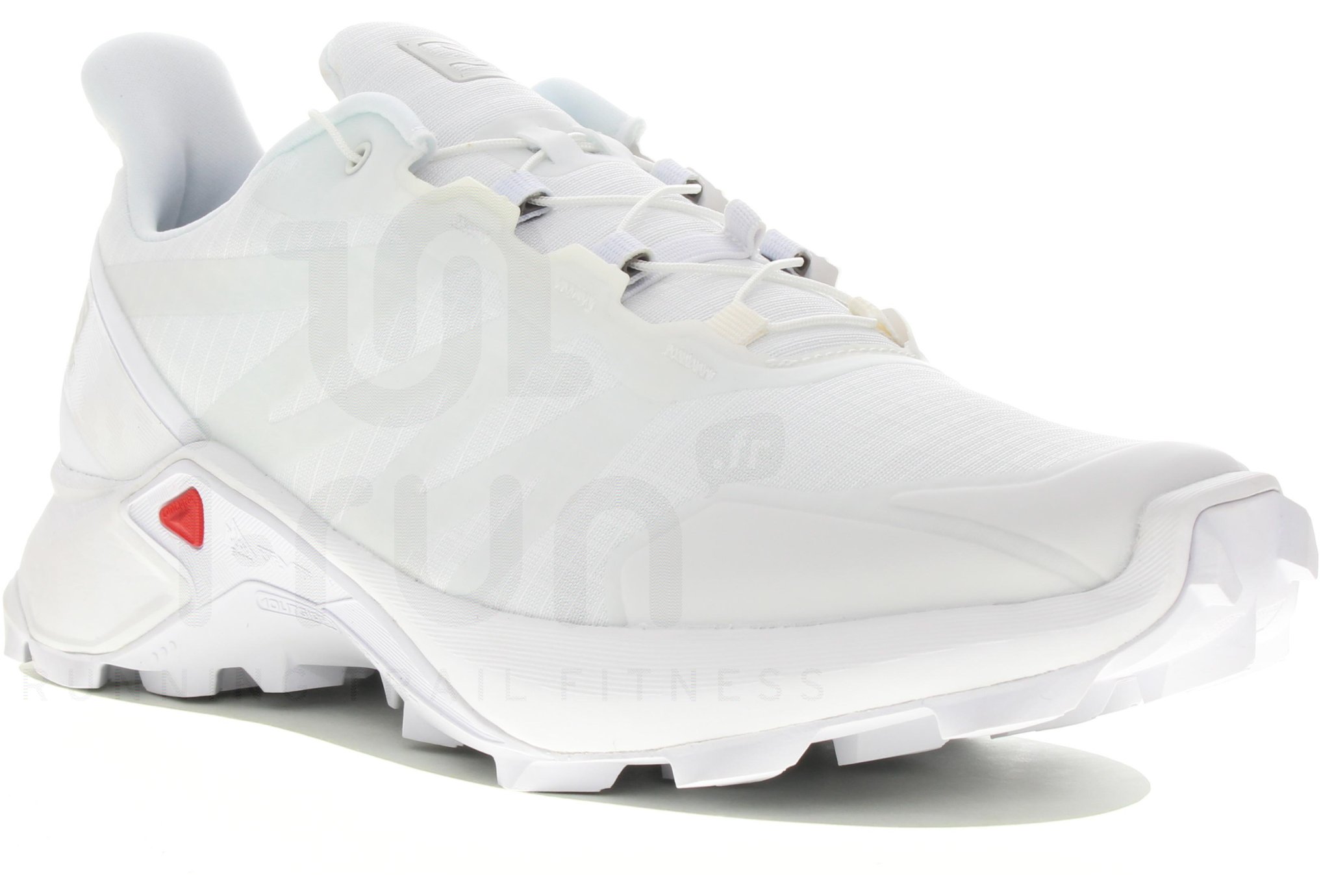 Salomon Supercross