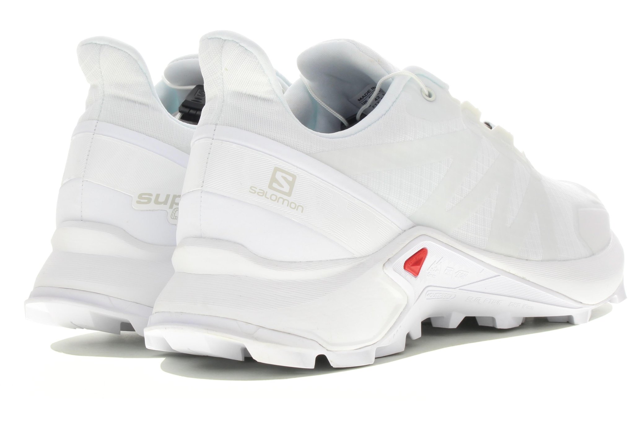 Salomon Supercross