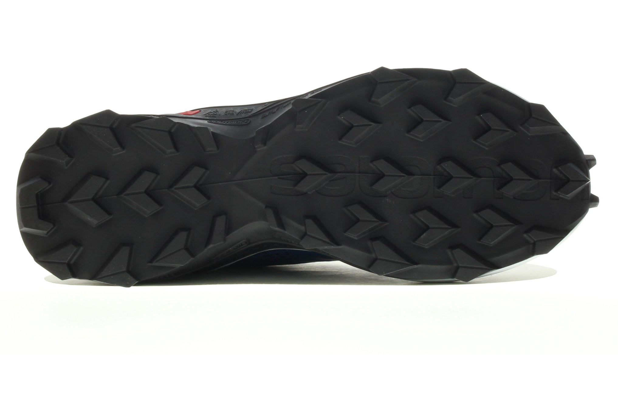 Salomon Supercross