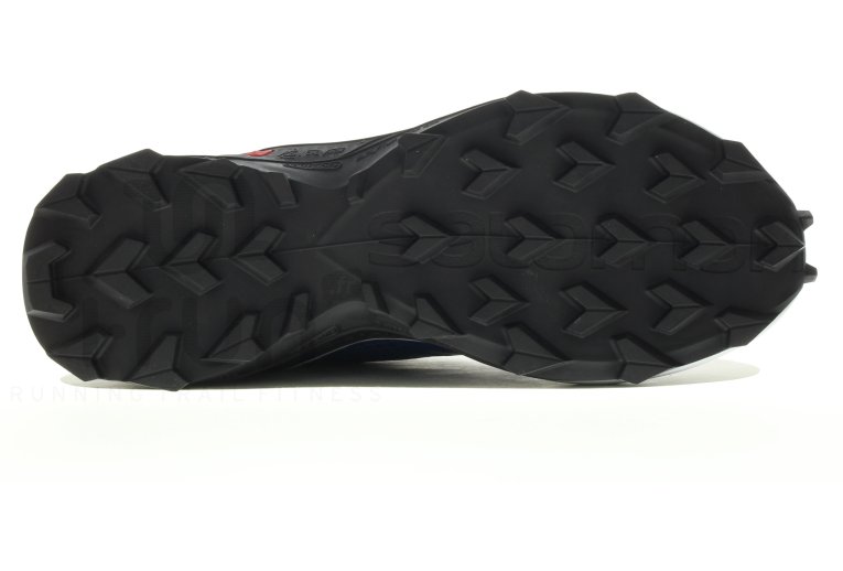 Salomon Supercross