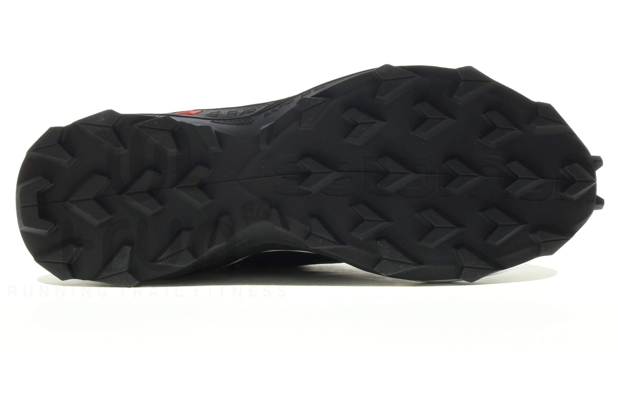 Salomon Supercross