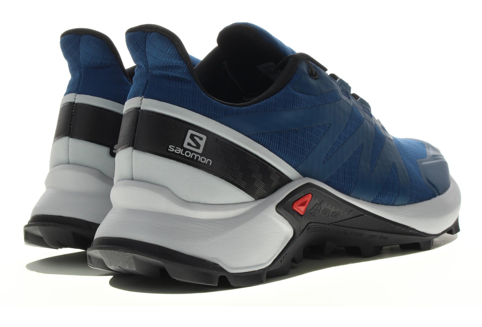 Salomon Supercross