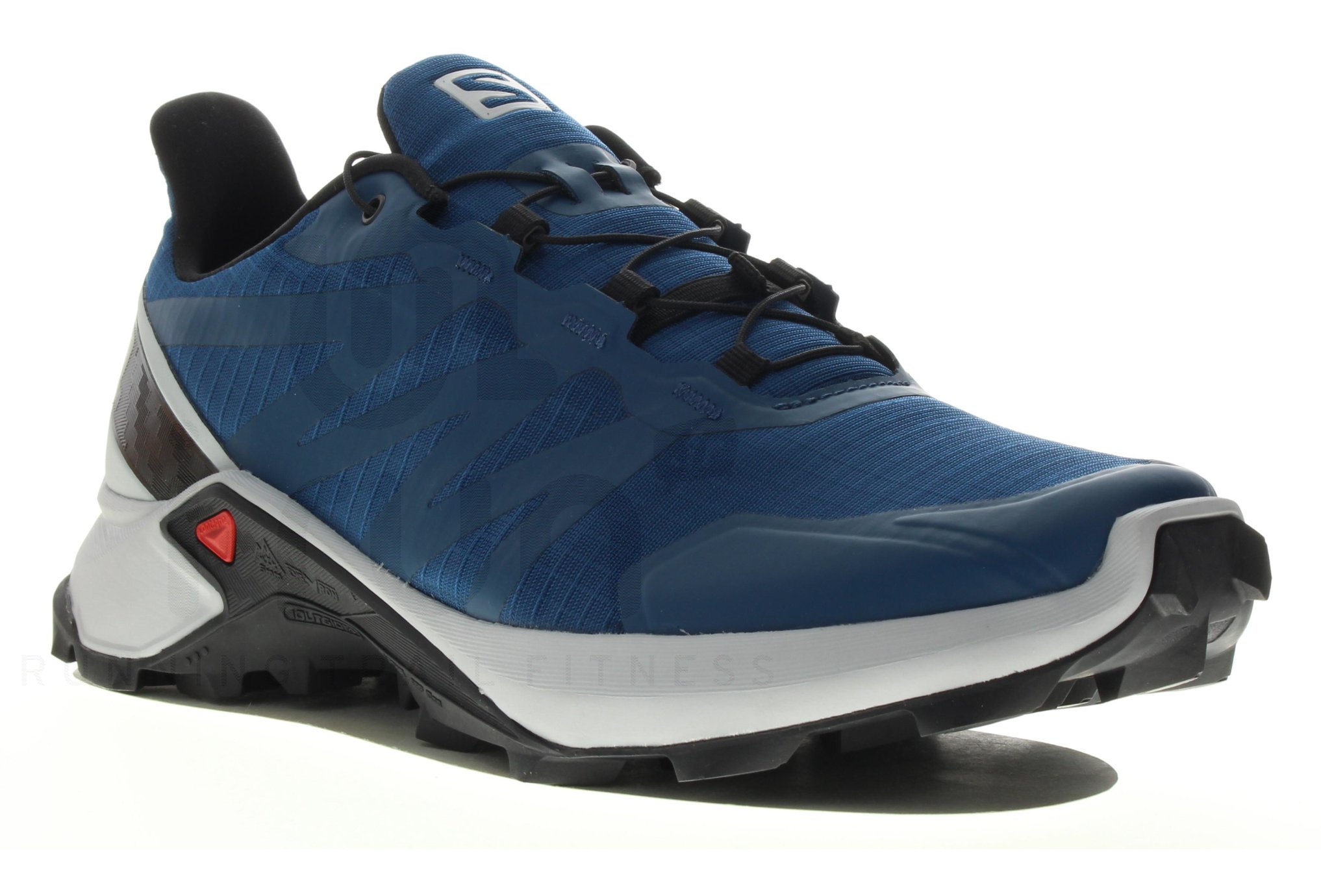 Salomon Supercross
