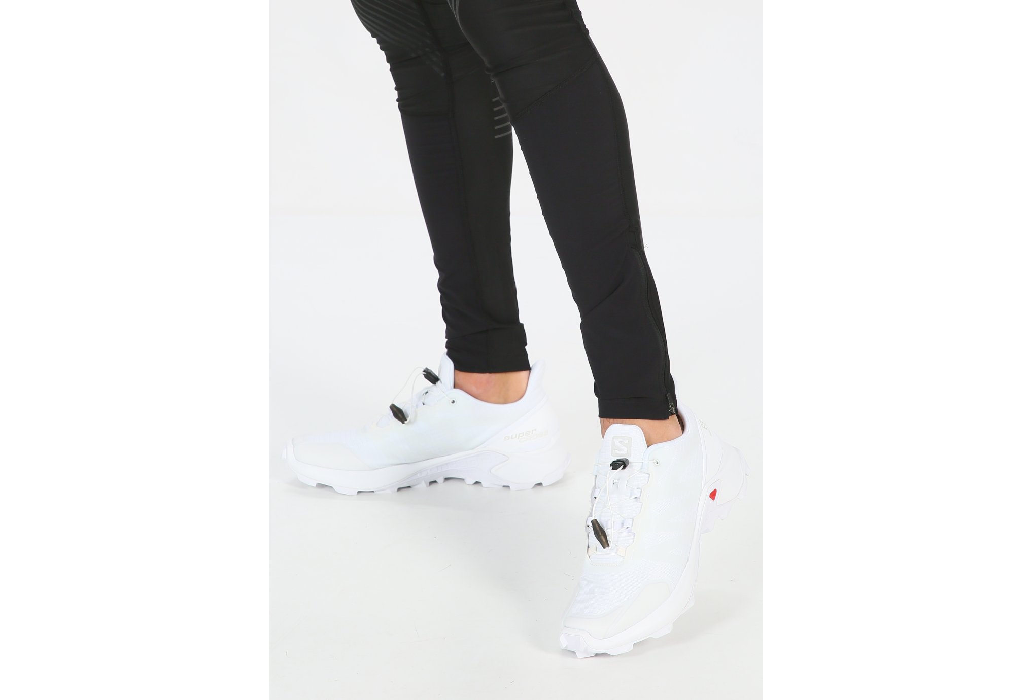 Salomon Supercross