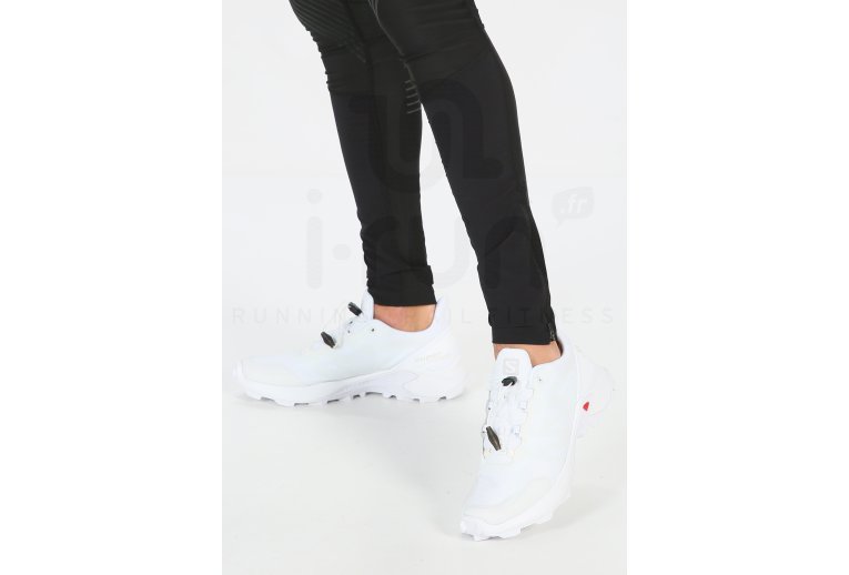 Salomon Supercross