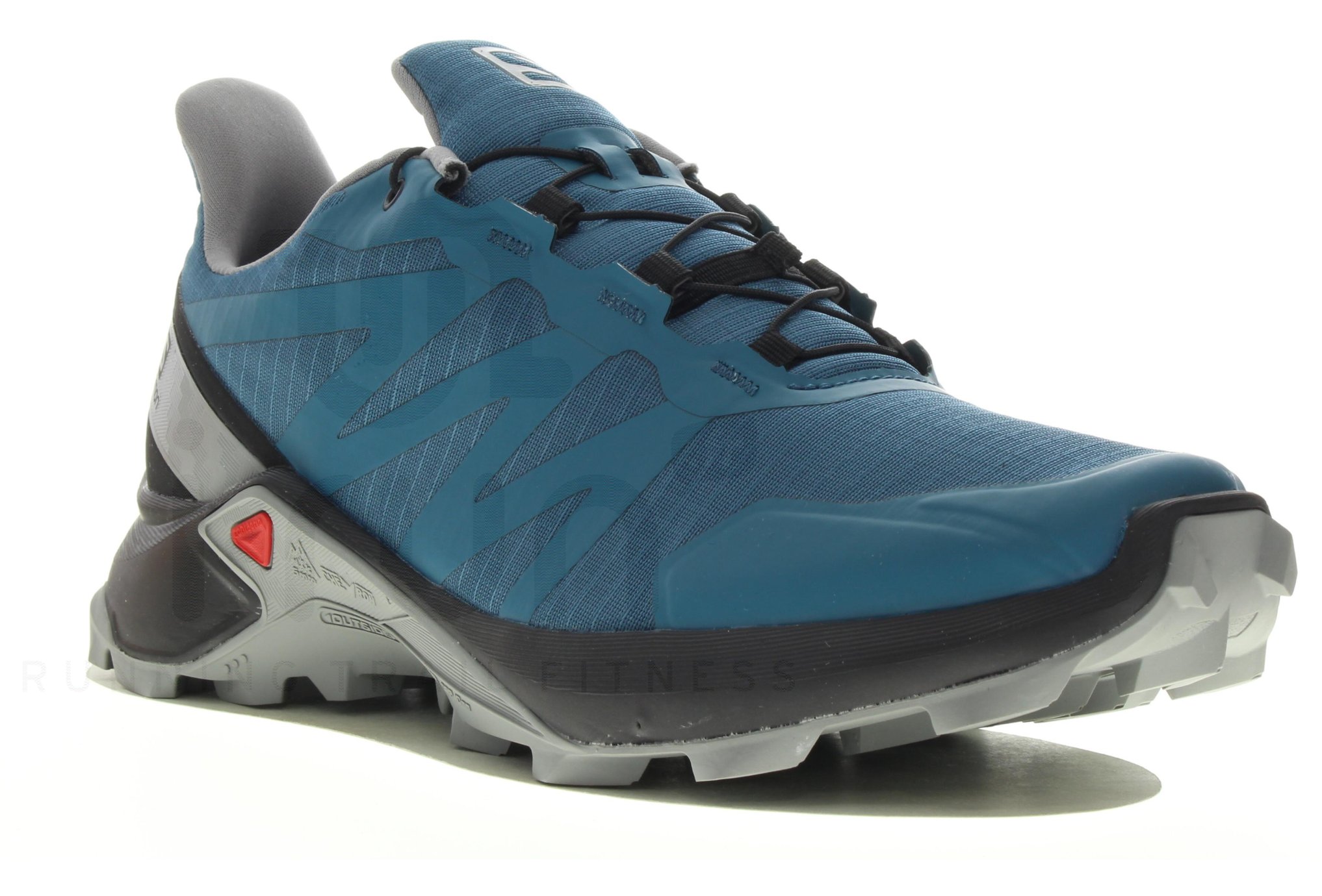 Salomon Supercross