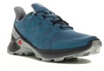 Salomon Supercross
