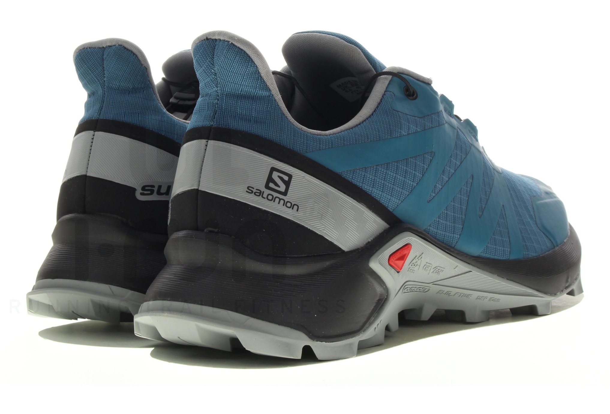 Salomon Supercross