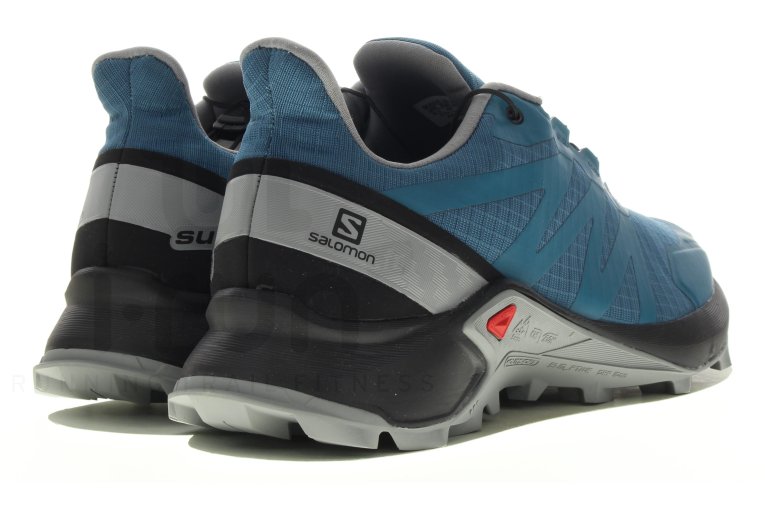 Salomon Supercross W 