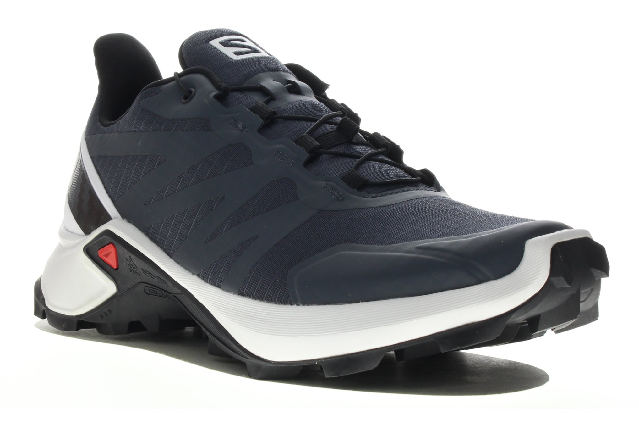 Salomon Supercross