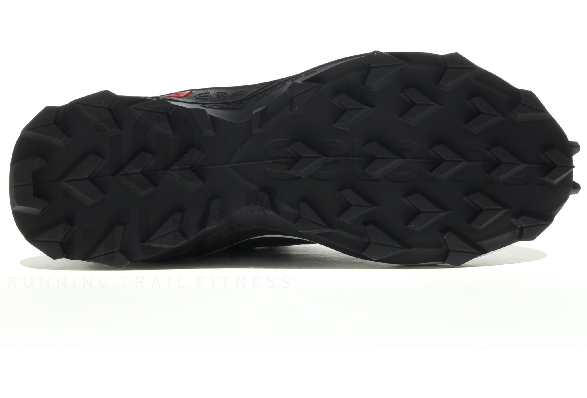 Salomon Supercross