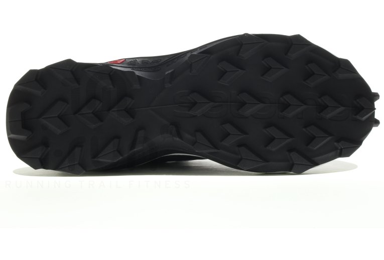 Salomon Supercross