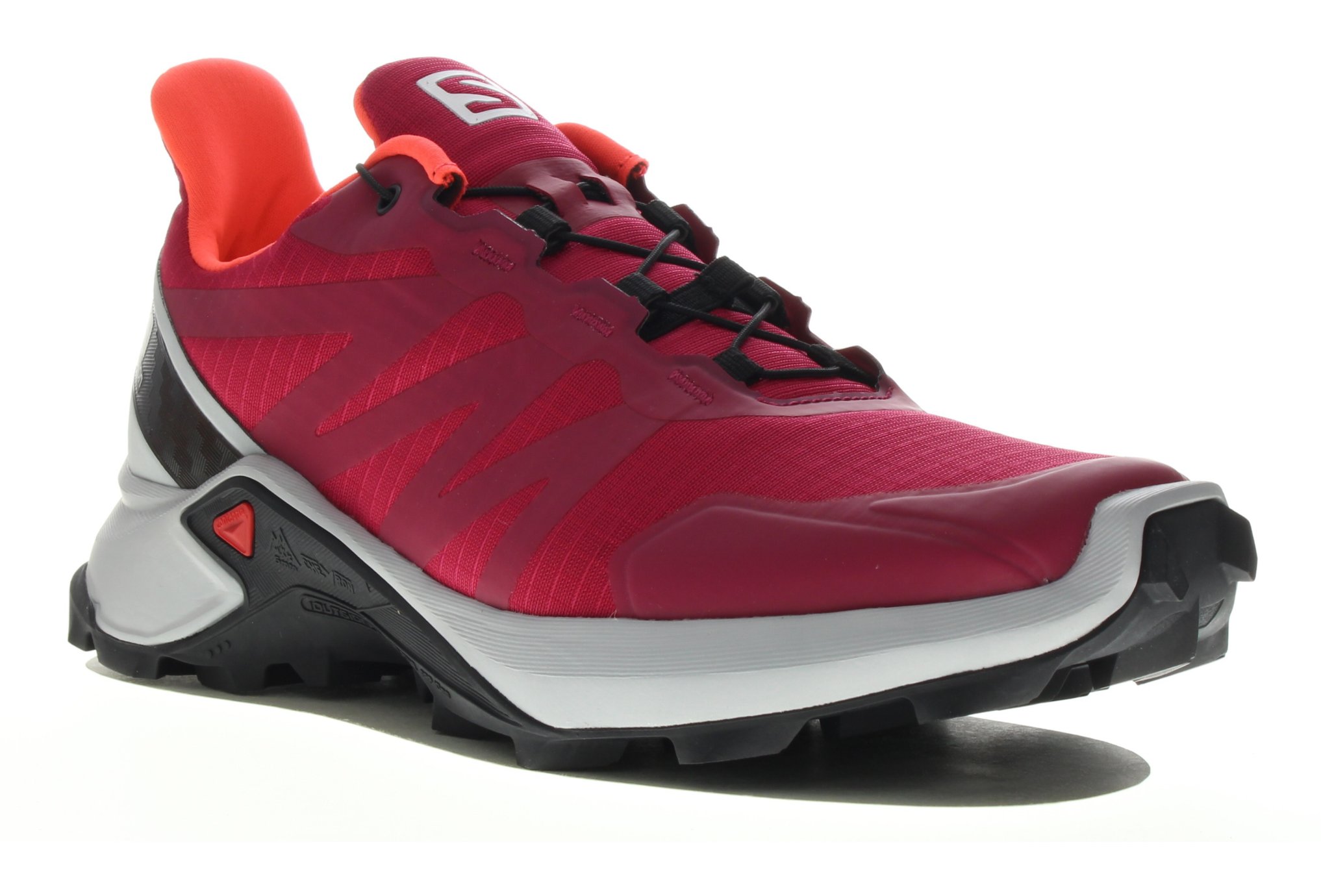 Salomon Supercross