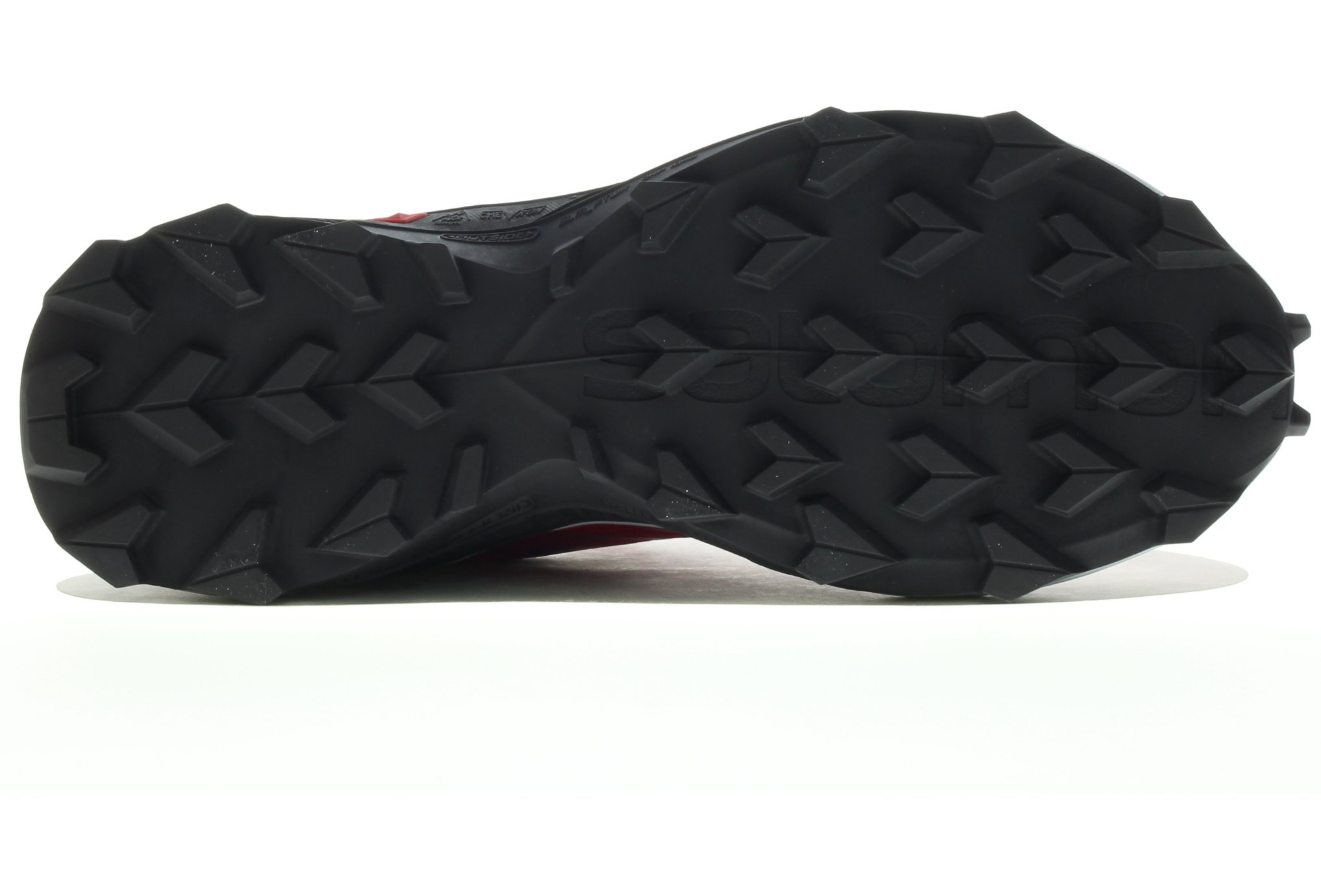 Salomon Supercross