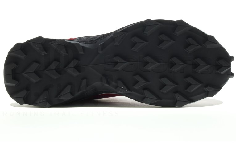 Salomon Supercross