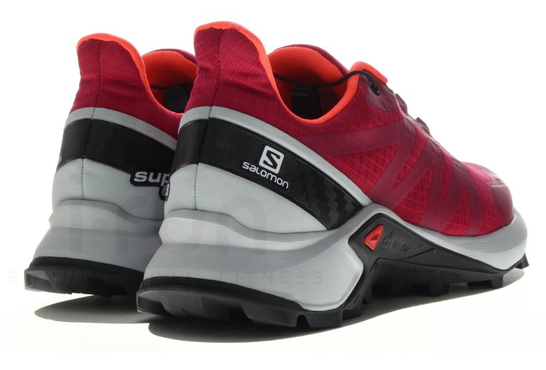 Salomon Supercross
