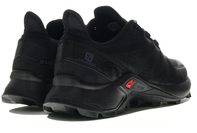 Salomon Supercross W 