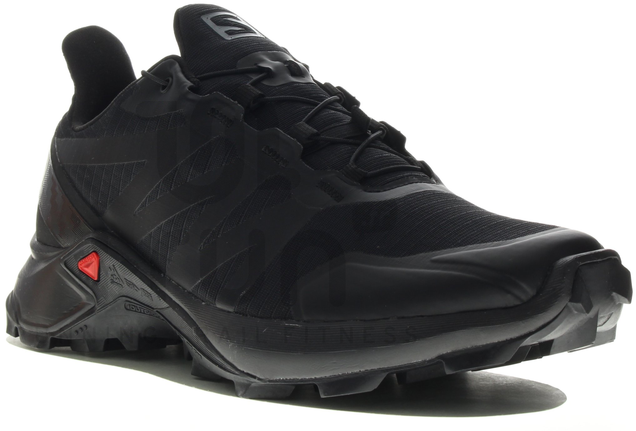 Salomon Supercross