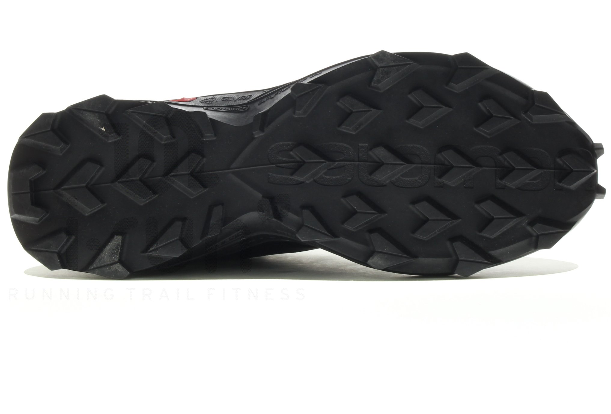 Salomon Supercross