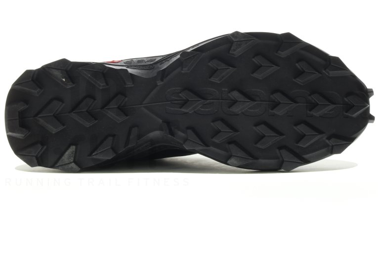 Salomon Supercross W 