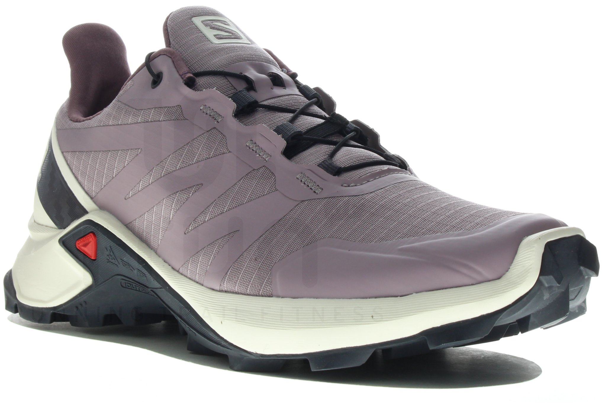 Salomon Supercross