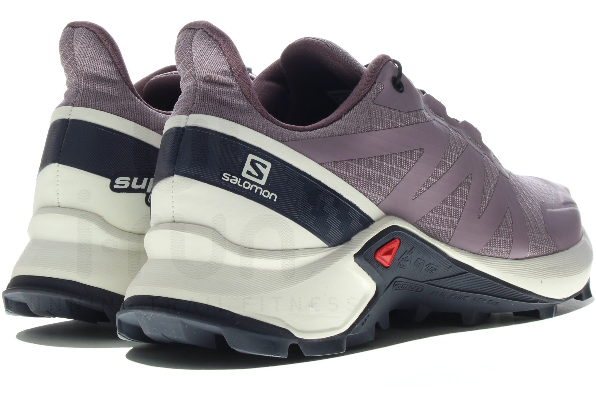 Salomon Supercross