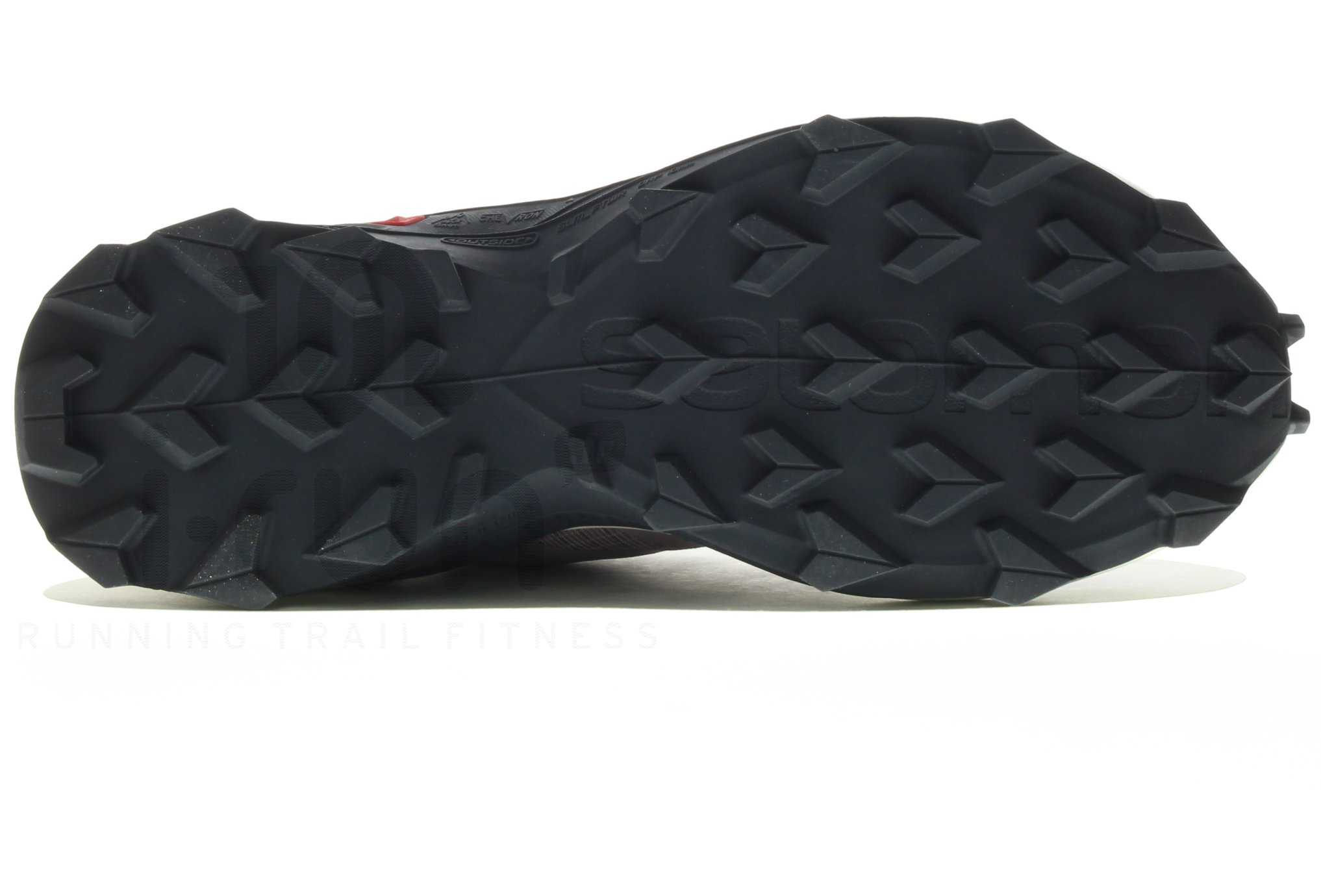 Salomon Supercross