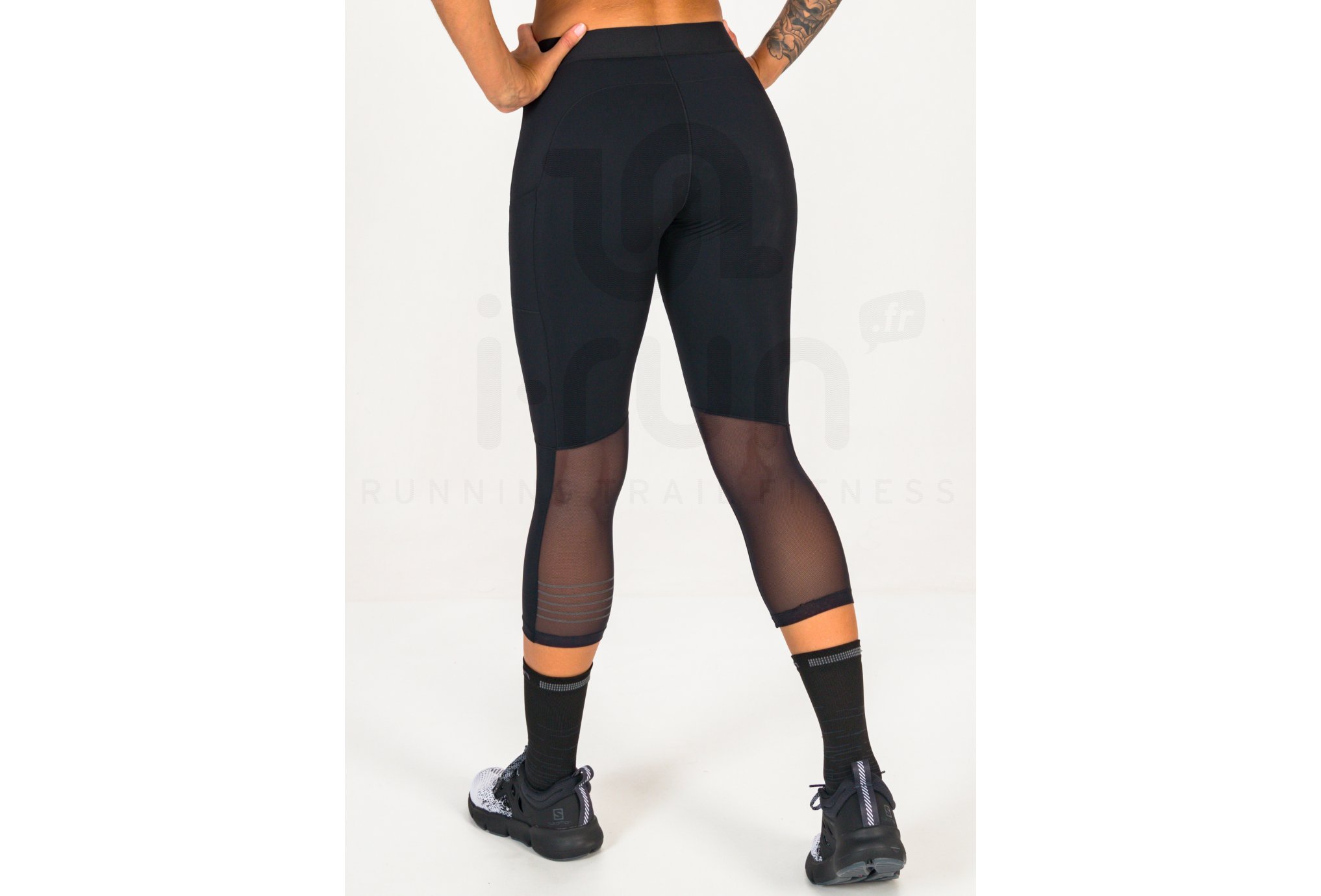 Salomon Support Mid W