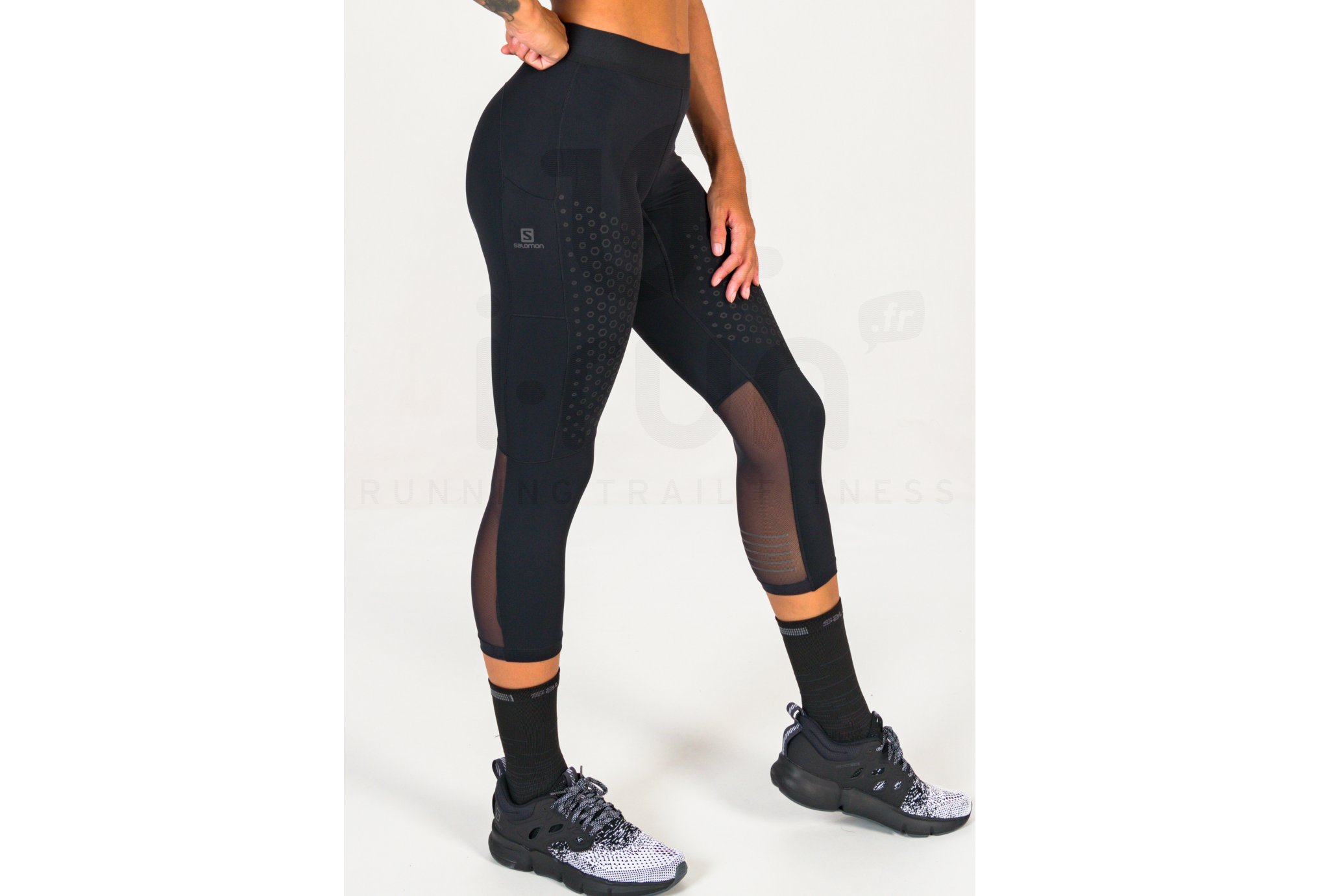 Salomon Support Mid W